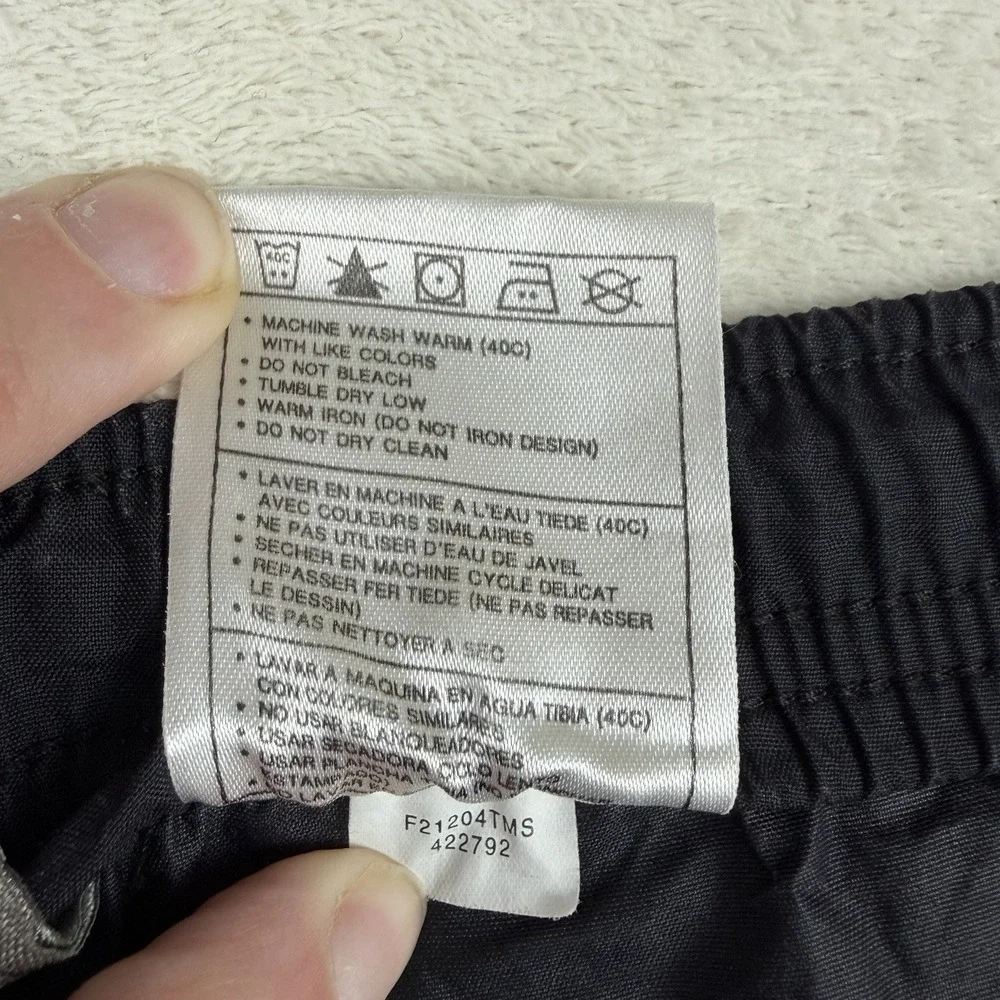 Nike pre owned